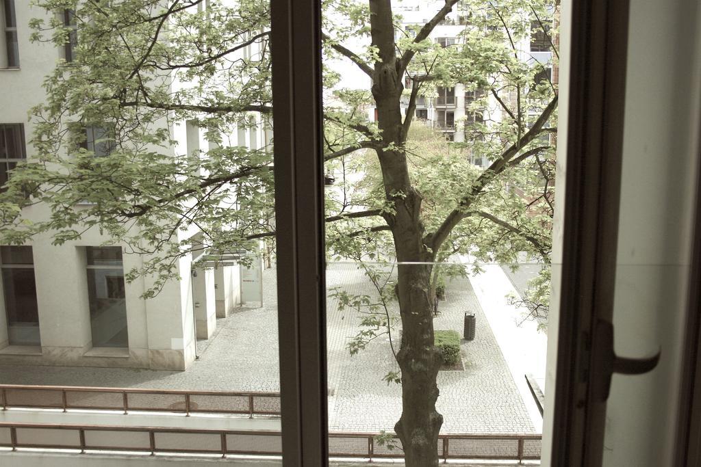 Modern And Cozy Apartment Close To Center Prague Luaran gambar