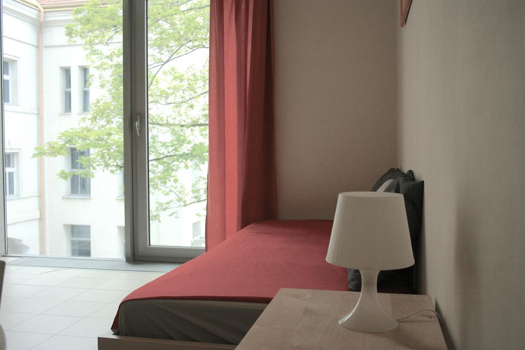 Modern And Cozy Apartment Close To Center Prague Luaran gambar