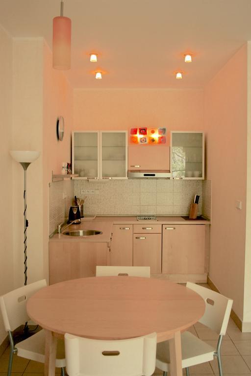 Modern And Cozy Apartment Close To Center Prague Luaran gambar