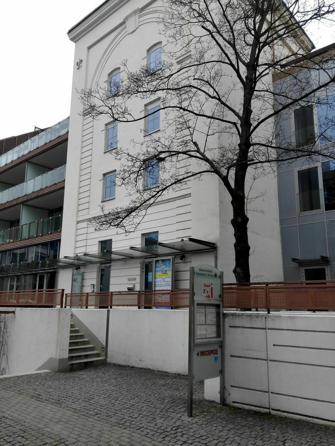 Modern And Cozy Apartment Close To Center Prague Luaran gambar