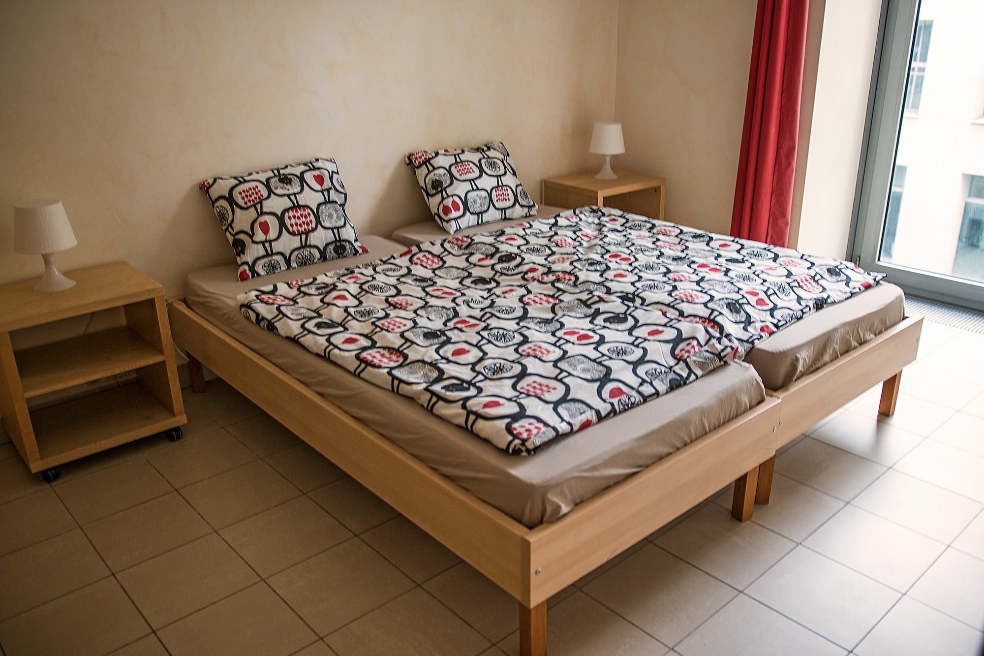 Modern And Cozy Apartment Close To Center Prague Luaran gambar