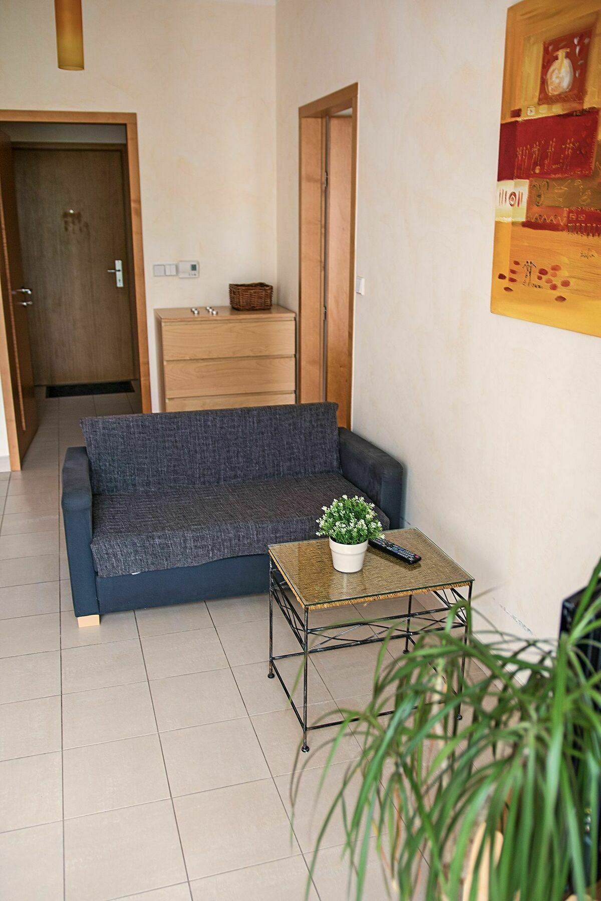 Modern And Cozy Apartment Close To Center Prague Luaran gambar