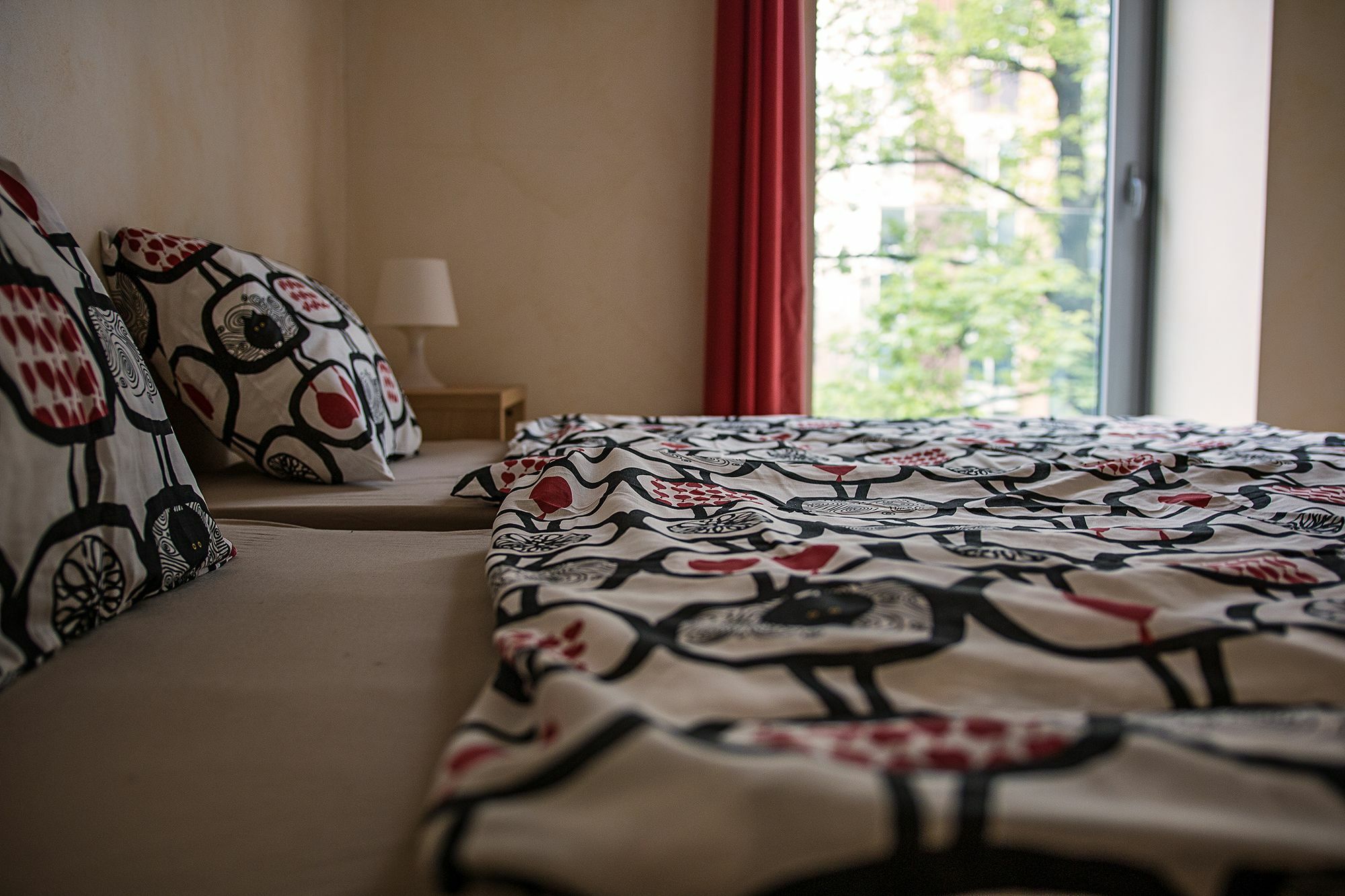Modern And Cozy Apartment Close To Center Prague Luaran gambar