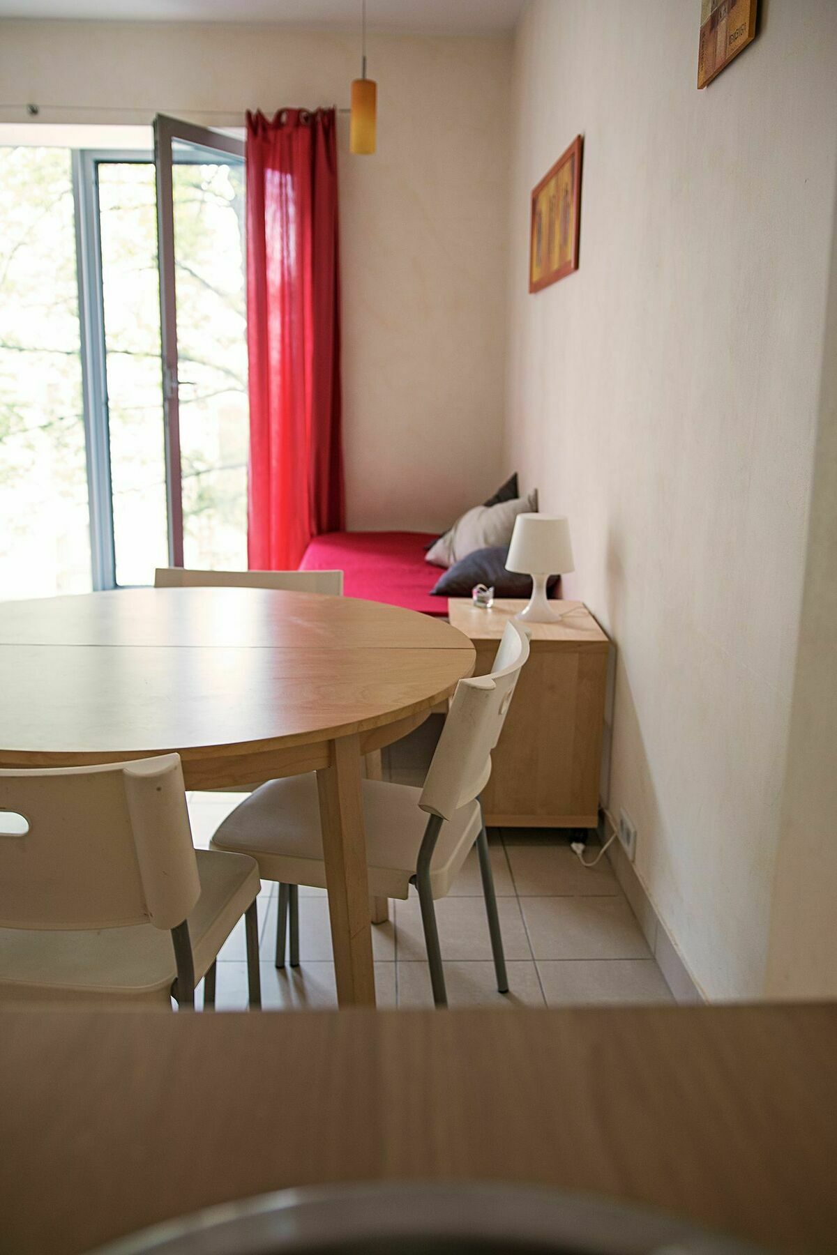 Modern And Cozy Apartment Close To Center Prague Luaran gambar