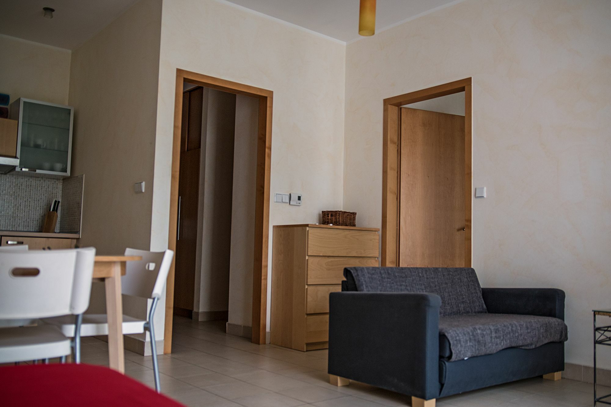 Modern And Cozy Apartment Close To Center Prague Luaran gambar