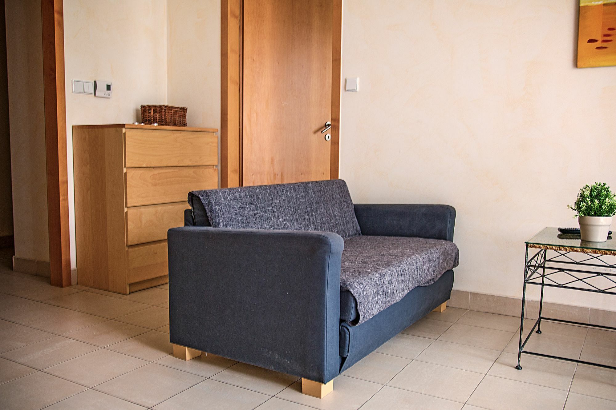Modern And Cozy Apartment Close To Center Prague Luaran gambar