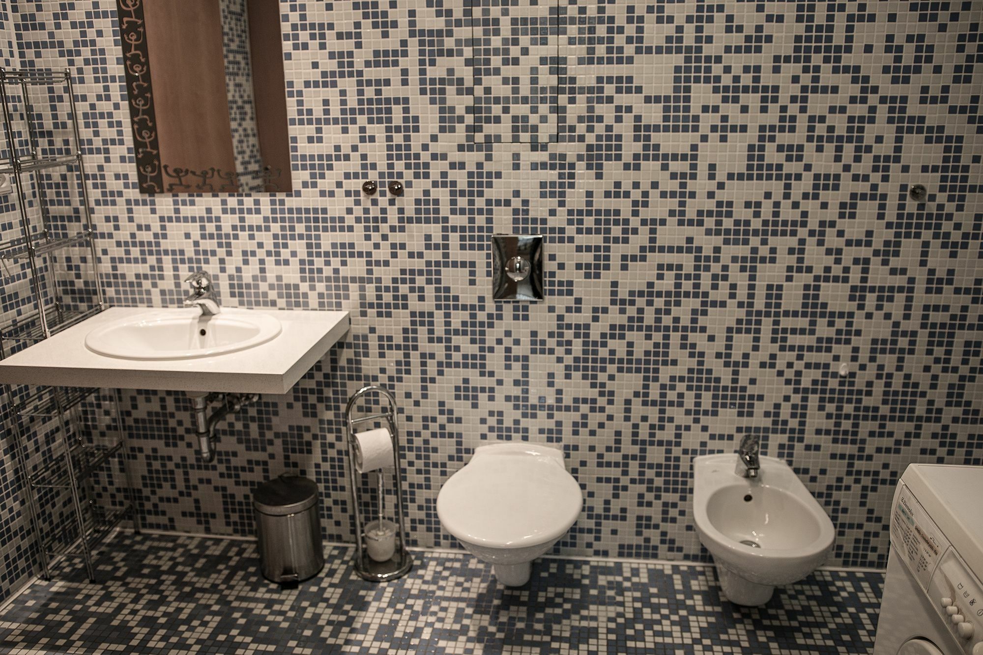 Modern And Cozy Apartment Close To Center Prague Luaran gambar
