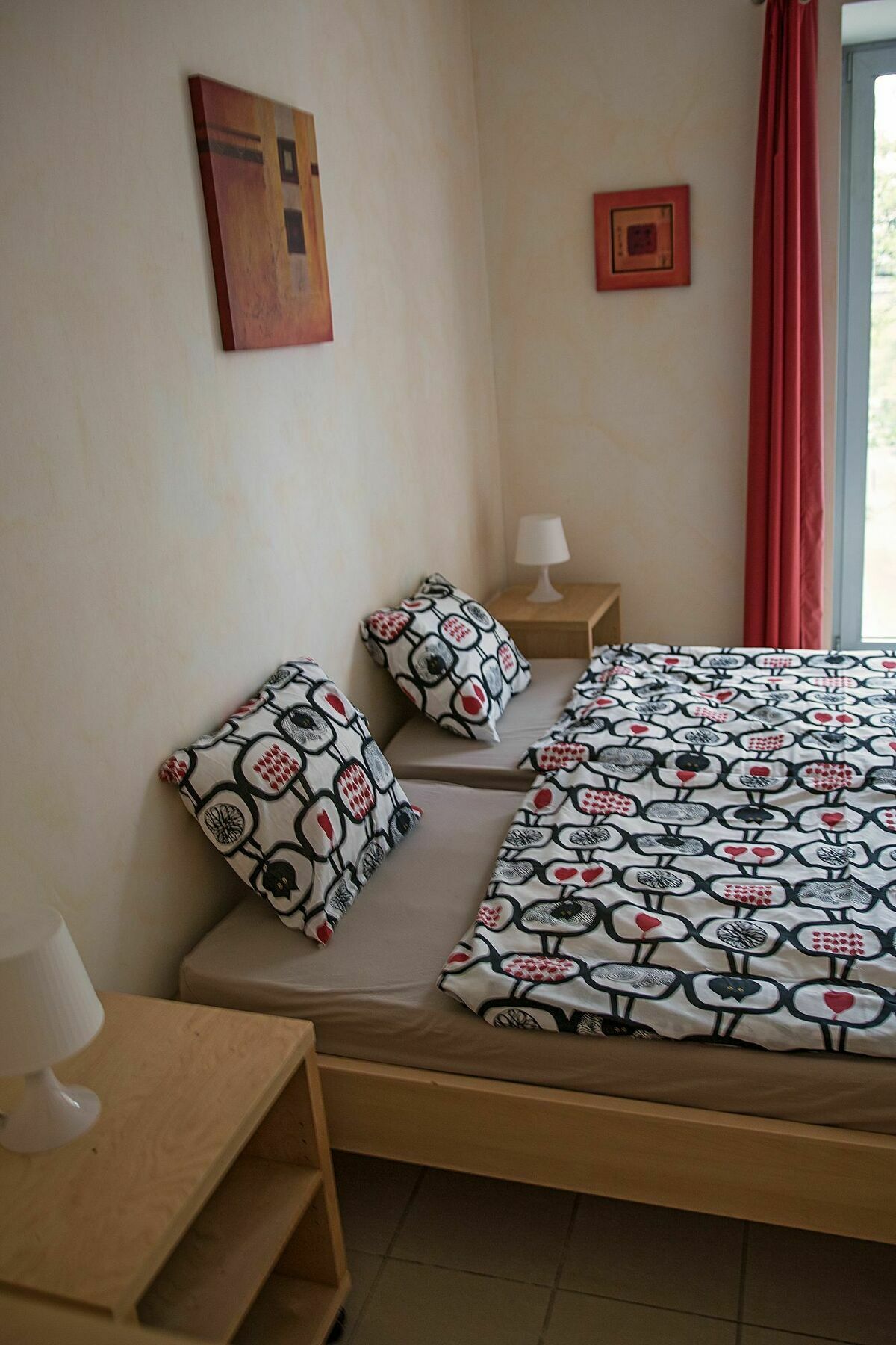 Modern And Cozy Apartment Close To Center Prague Luaran gambar