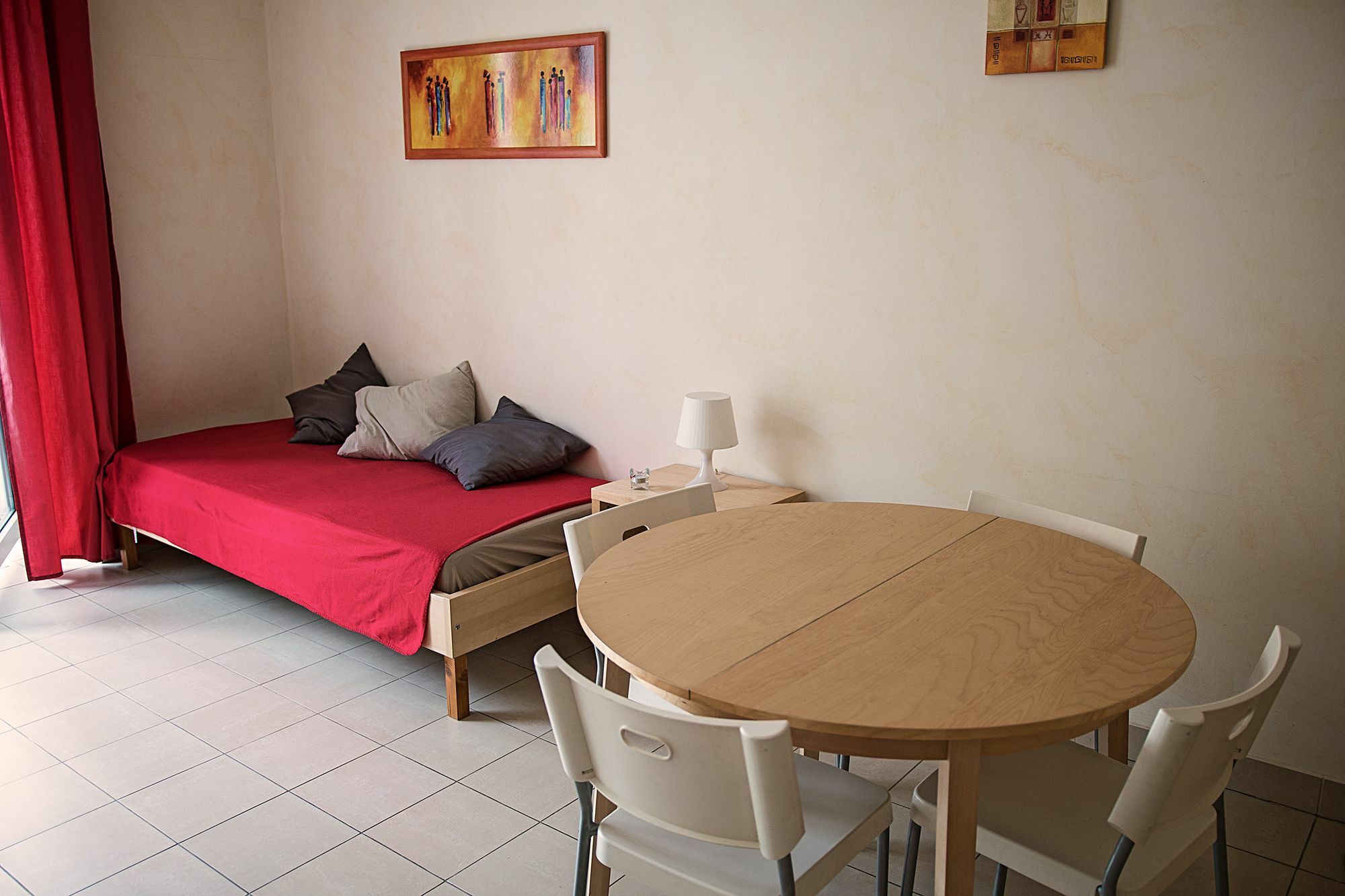 Modern And Cozy Apartment Close To Center Prague Luaran gambar