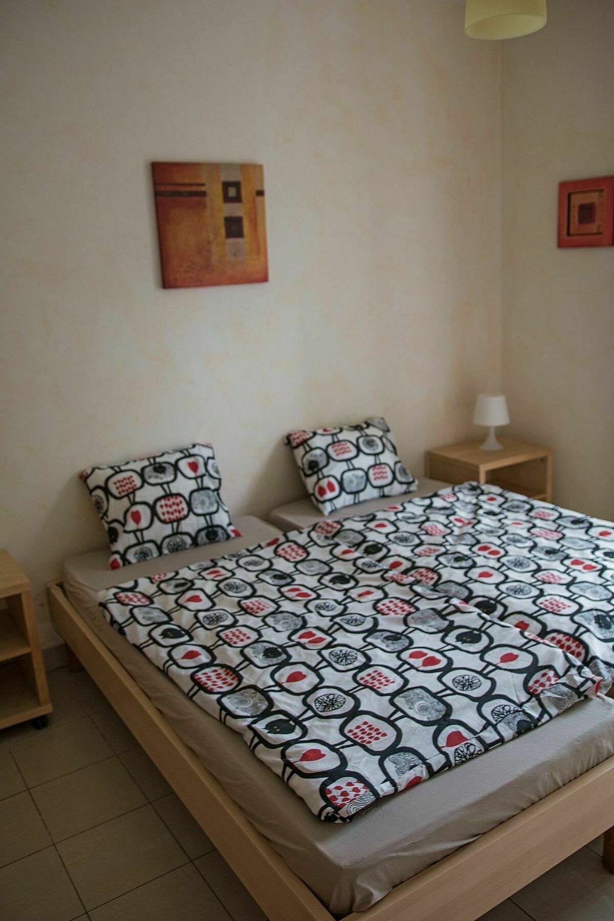 Modern And Cozy Apartment Close To Center Prague Luaran gambar