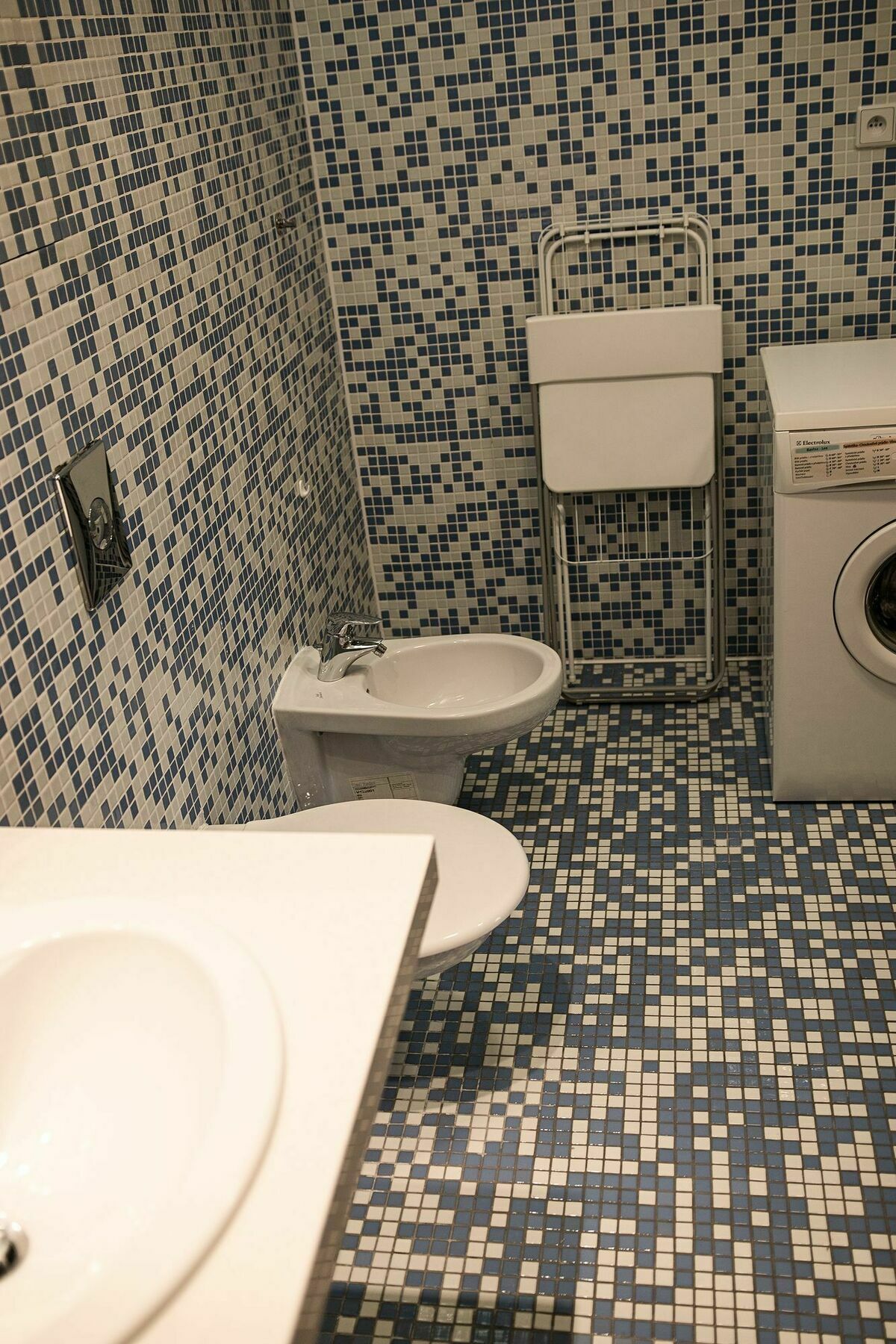 Modern And Cozy Apartment Close To Center Prague Luaran gambar